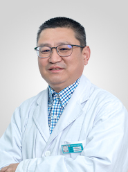 医师介绍:邹振华-心身科副主任