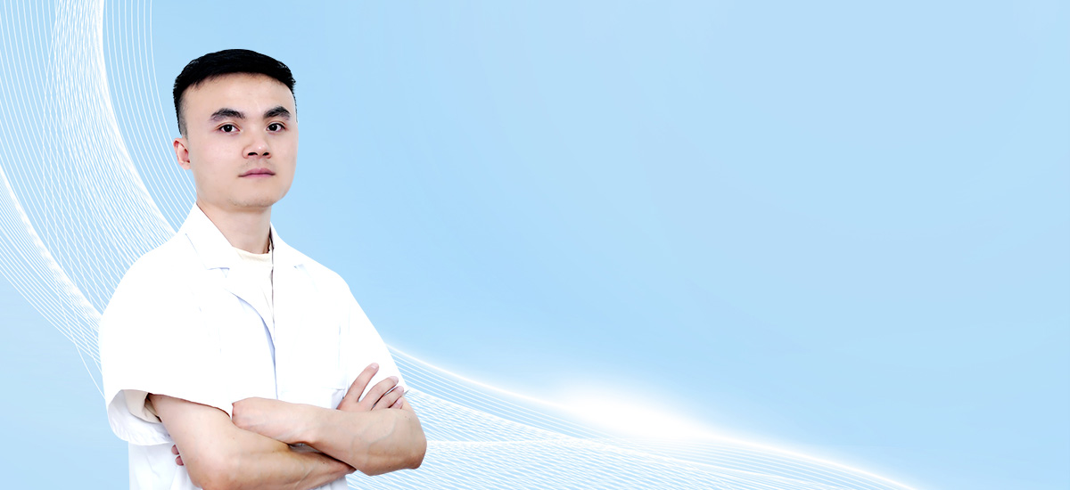 王林飞:国家注册心理咨询师-心理治疗师